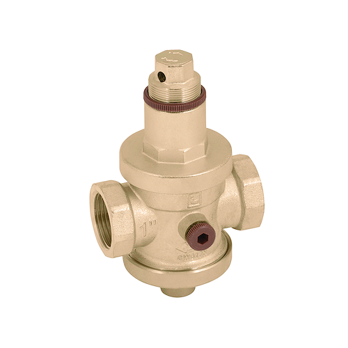 شیر فشار شکن 2 اینچ ایتاپ